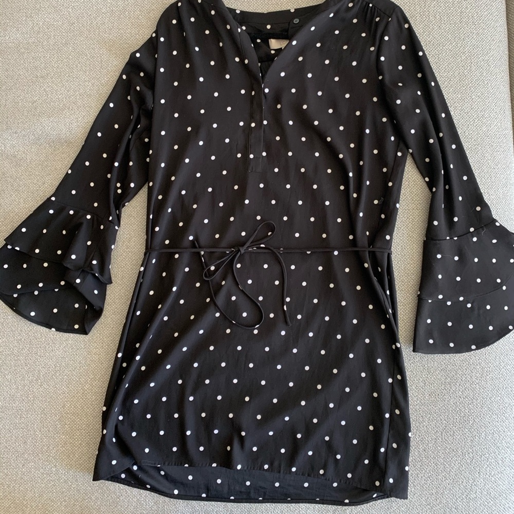 Loft Dress